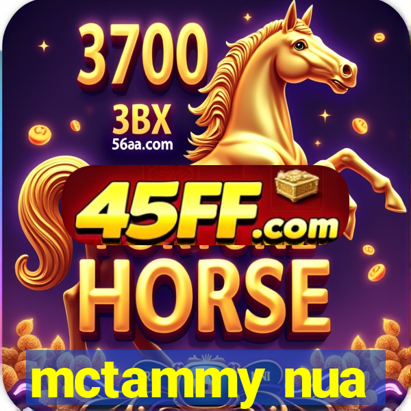 mctammy nua